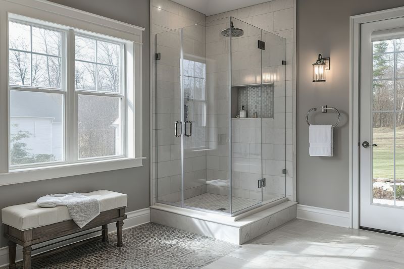 Best Shower Installation Contractors in Greenwood, AR