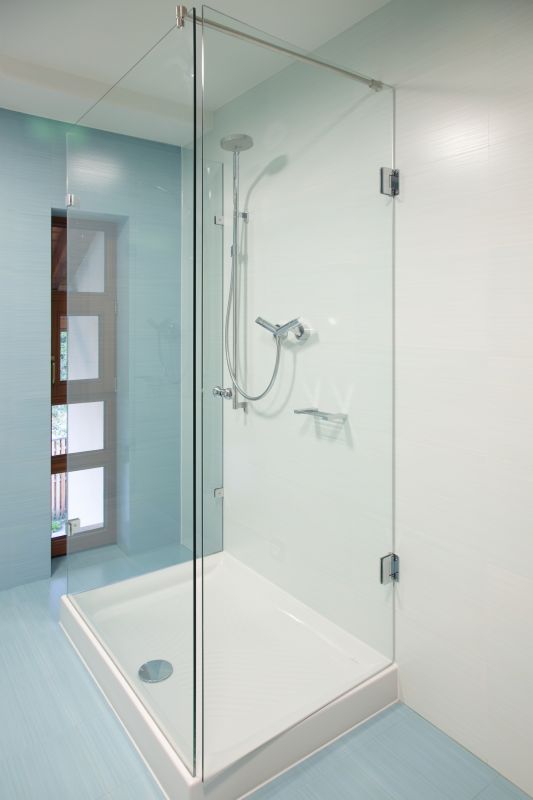 Local Shower Installation Services